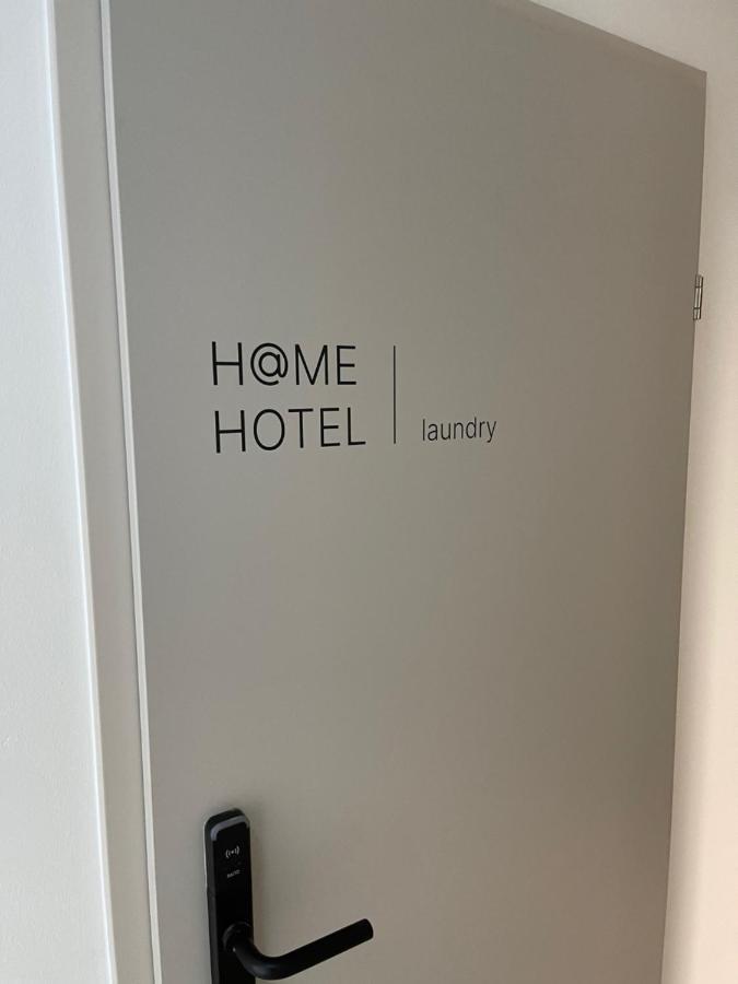 Hotel At Home - Late Arrival Self Check In Graz Exterior photo