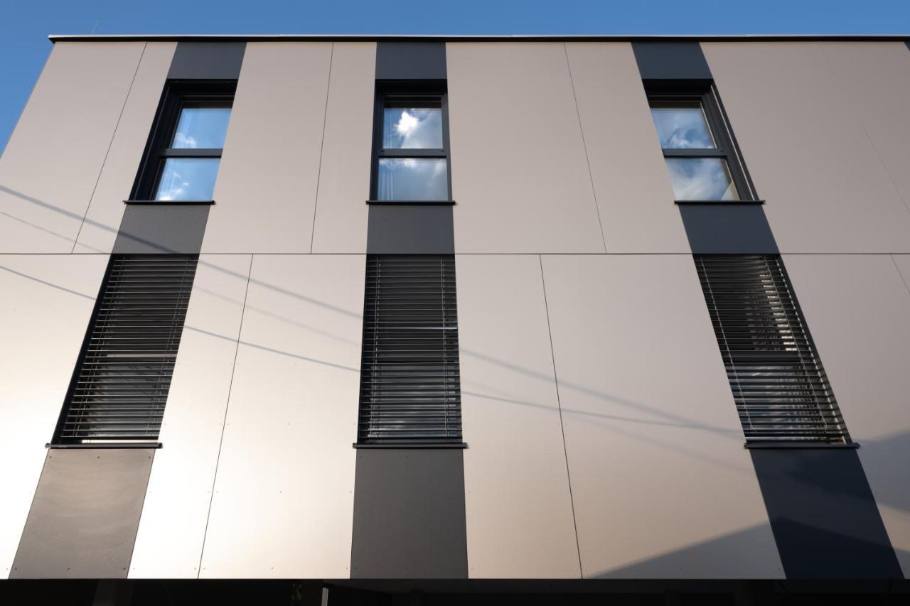 Hotel At Home - Late Arrival Self Check In Graz Exterior photo