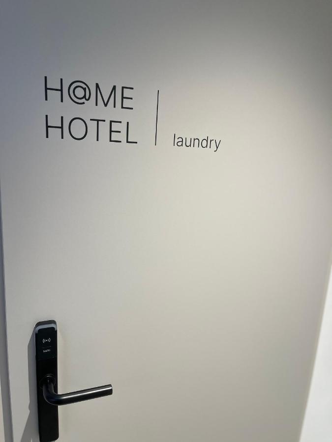 Hotel At Home - Late Arrival Self Check In Graz Exterior photo